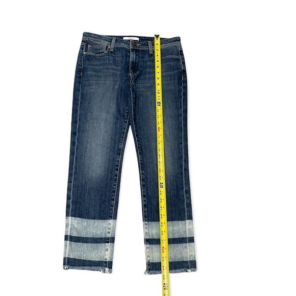 Fedility Stevie crop size 26 - Picture 6 of 11